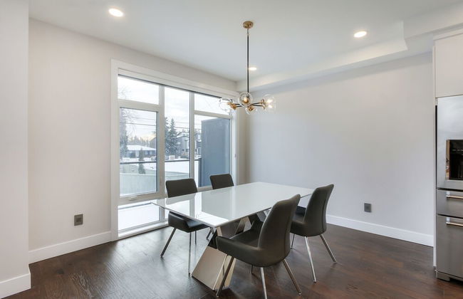 New Luxury Townhome 27 - Foto 11