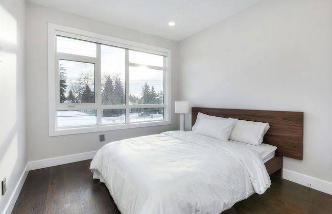 New Luxury Townhome 27 - Foto 6