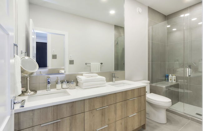 New Luxury Townhome 27 - Foto 51