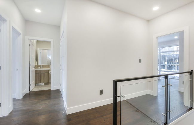 New Luxury Townhome 27 - Foto 28