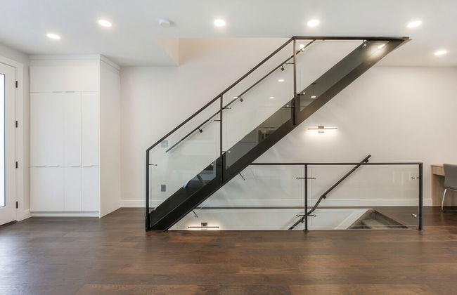New Luxury Townhome 27 - Foto 24