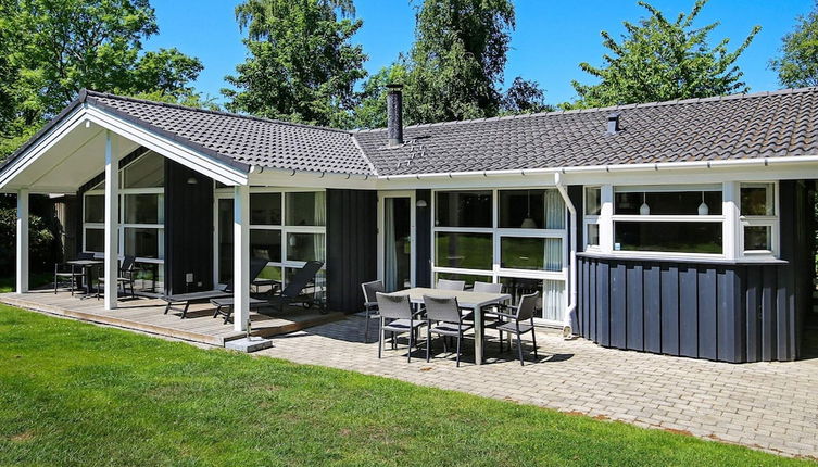 Photo 1 - Holiday Home in Gilleleje