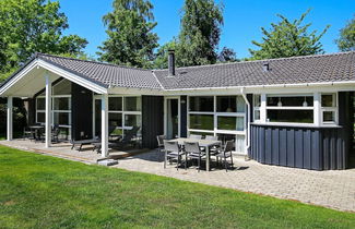 Foto 1 - Holiday Home in Gilleleje