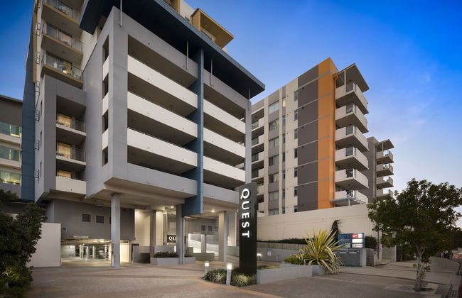 Quest Chermside - Foto 19