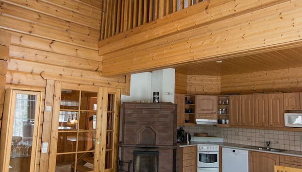 Cucina privata
