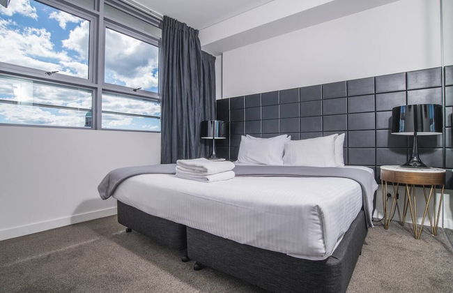 2bed Apartment! Modern Home for 4 at Chatswood - Foto 3