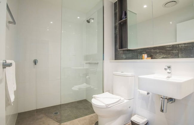 2bed Apartment! Modern Home for 4 at Chatswood - Foto 9