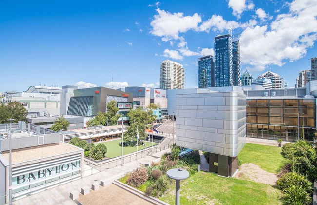 2bed Apartment! Modern Home for 4 at Chatswood - Foto 10