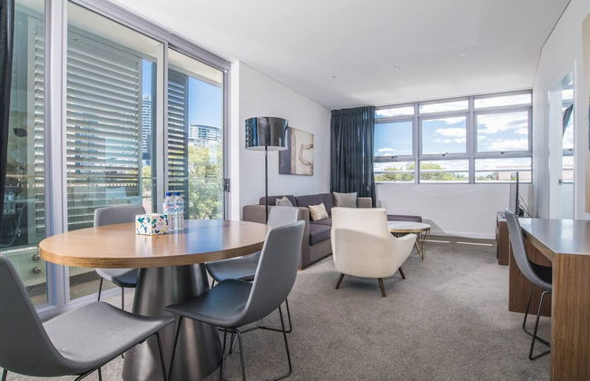 2bed Apartment! Modern Home for 4 at Chatswood - Foto 12