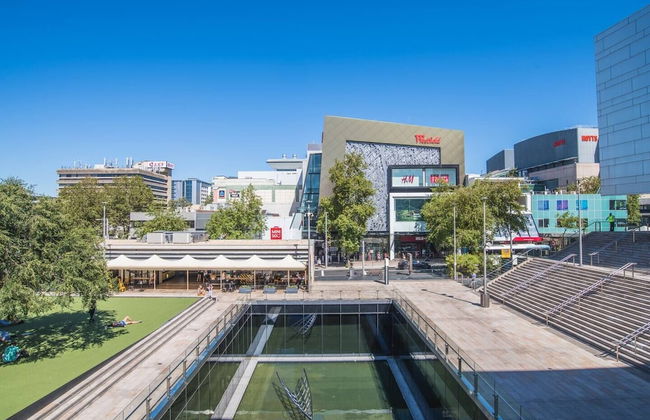2bed Apartment! Modern Home for 4 at Chatswood - Foto 19