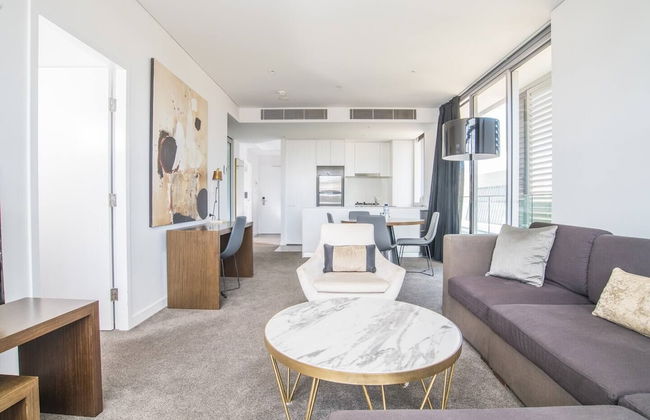 2bed Apartment! Modern Home for 4 at Chatswood - Foto 1