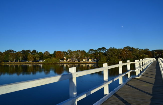 Stuarts Point Holiday Park - Photo 35