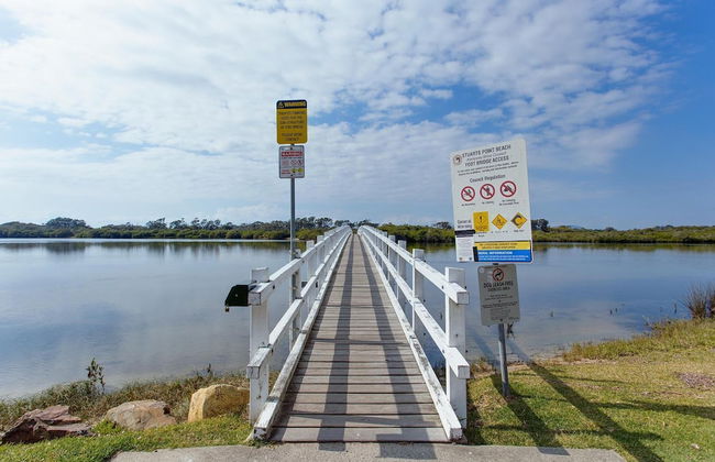 Stuarts Point Holiday Park - Photo 23