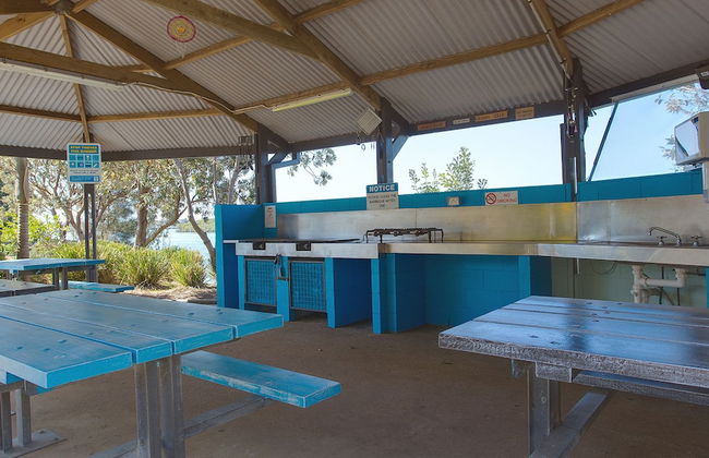 Stuarts Point Holiday Park - Photo 30