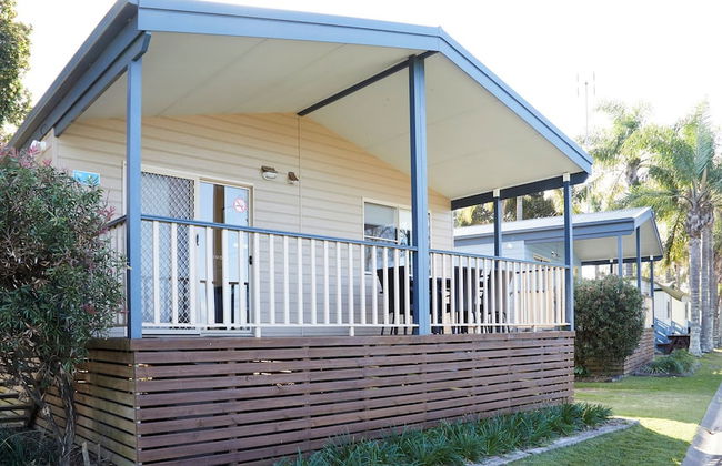 Stuarts Point Holiday Park - Photo 15