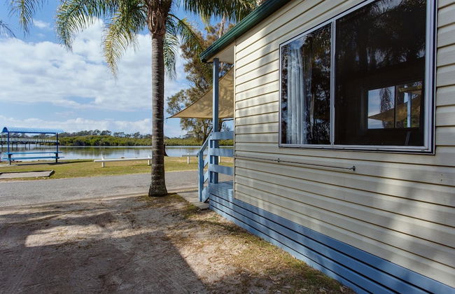 Stuarts Point Holiday Park - Photo 12