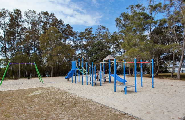 Stuarts Point Holiday Park - Photo 24