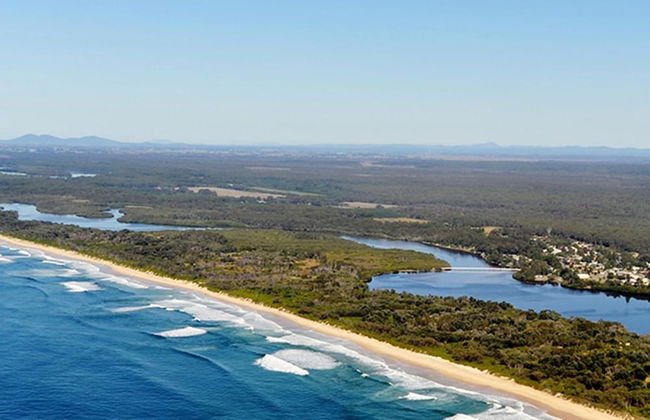 Stuarts Point Holiday Park - Photo 20