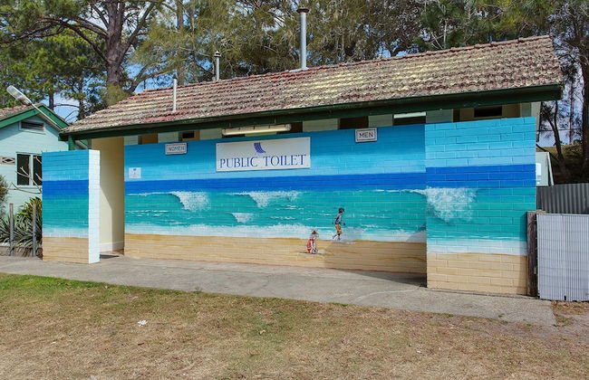 Stuarts Point Holiday Park - Photo 22