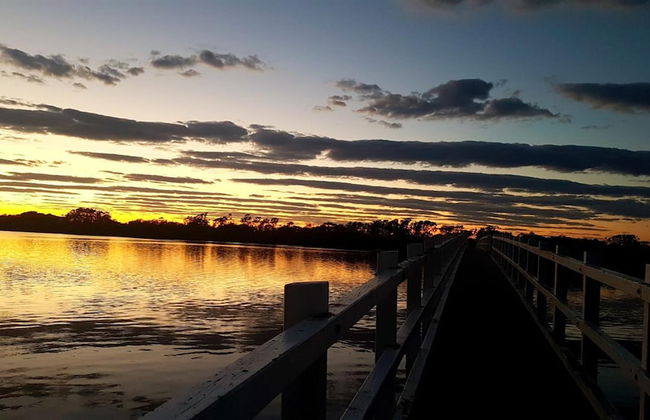 Stuarts Point Holiday Park - Photo 34