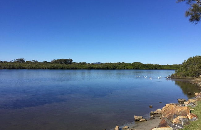 Stuarts Point Holiday Park - Photo 32