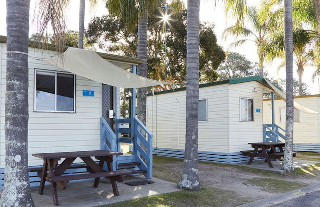 Stuarts Point Holiday Park - Photo 13
