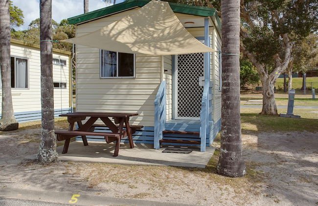 Stuarts Point Holiday Park - Photo 17