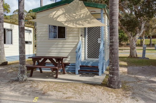 Photo 17 - Stuarts Point Holiday Park