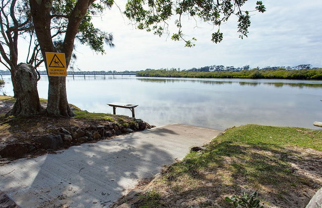 Stuarts Point Holiday Park - Photo 21