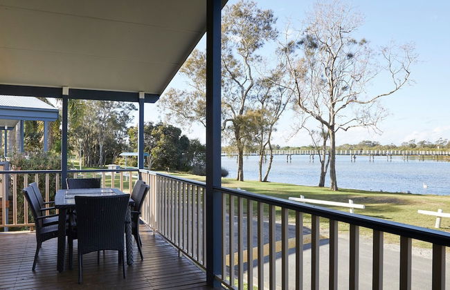 Stuarts Point Holiday Park - Photo 16