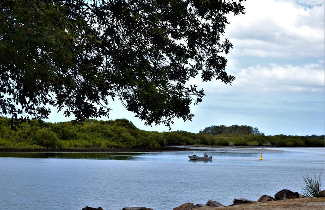 Stuarts Point Holiday Park - Photo 33