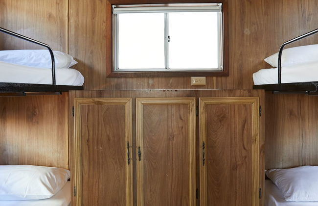 Stuarts Point Holiday Park - Photo 5