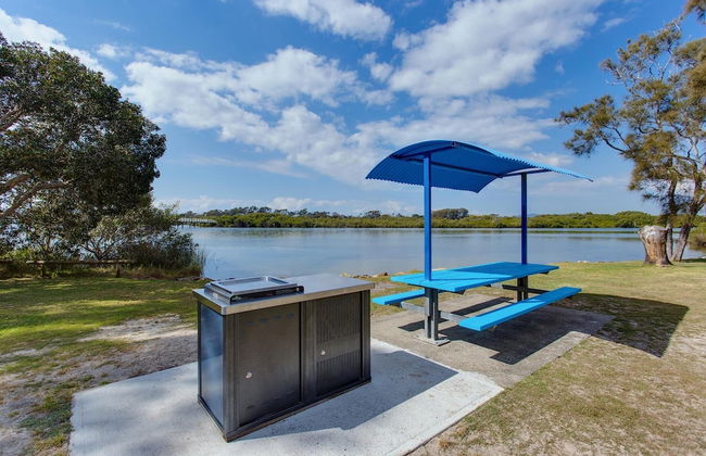 Stuarts Point Holiday Park - Photo 28