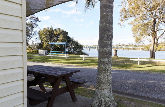Stuarts Point Holiday Park - Photo 14