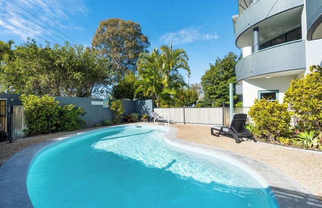 Noosa River Sandy Shores - Foto 66