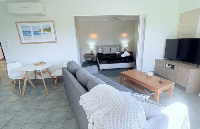 Noosa River Sandy Shores - Foto 40