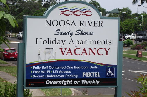 Photo 32 - Noosa River Sandy Shores