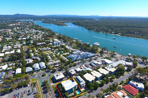 Foto 39 - Noosa River Sandy Shores