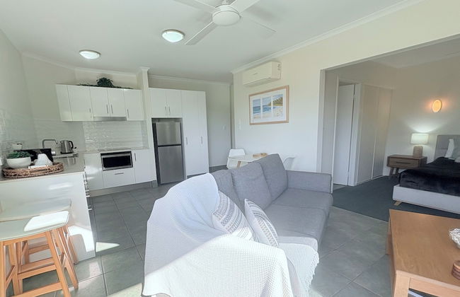 Noosa River Sandy Shores - Foto 63
