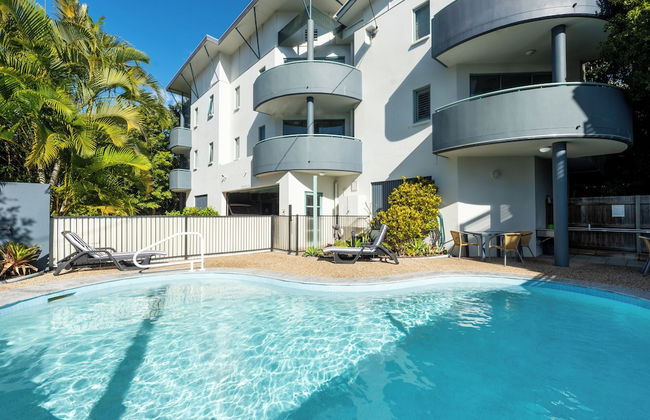 Noosa River Sandy Shores - Foto 68