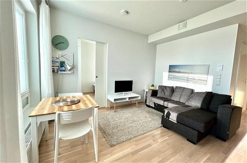 Foto 55 - Kotimaailma Apartments Oulu