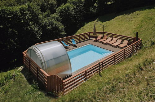 Photo 15 - Farmhouse Raspberry Pool&wellness