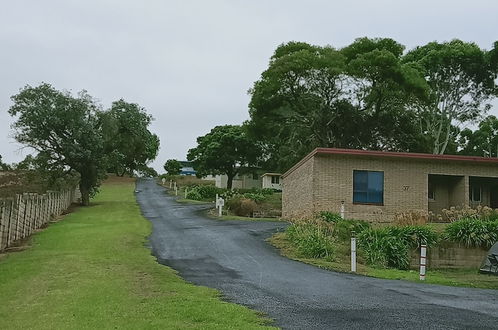 Foto 74 - Limestone Coast Tourist Park