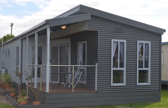 Holiday Lifestyle Henty Bay Portland - Photo 8
