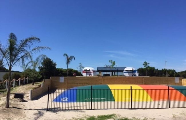 Holiday Lifestyle Henty Bay Portland - Photo 23