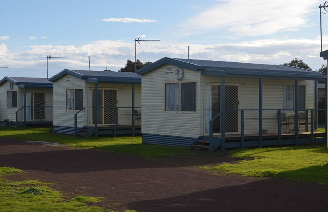 Holiday Lifestyle Henty Bay Portland - Photo 25