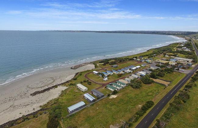 Holiday Lifestyle Henty Bay Portland - Photo 38