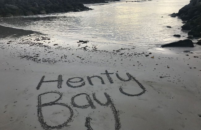 Holiday Lifestyle Henty Bay Portland - Photo 33