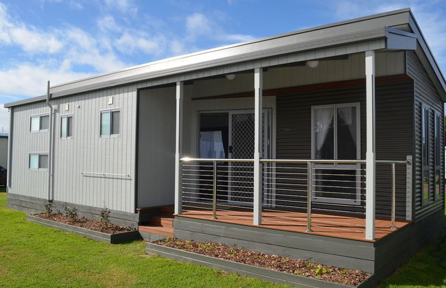 Holiday Lifestyle Henty Bay Portland - Photo 5