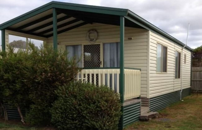 Holiday Lifestyle Henty Bay Portland - Photo 28